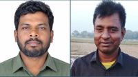 মাগুরায় মদপানের পর অসুস্থ দুই যুবকের মৃত্যু