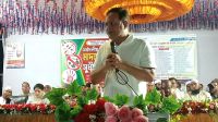 ‘মাদক কারবারি যে দলেরই হোক, কোনো ছাড় নয়’