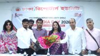 বস্তুনিষ্ঠ সাংবাদিকতাই পারে দেশকে পরিবর্তন করতে: ডিসি ফরিদা