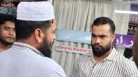 দেশ ছাড়েননি, আগাম জামিন চেয়েছেন সেই শিশুর বাবা