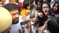 ছাড়া পেলেন নেহা বোরা, অভিজিৎকে ফের গ্রেপ্তার দেখাল পুলিশ