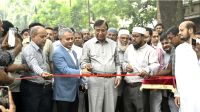 ‘নজরুল সরোবর’ হবে ধানমন্ডি লেকের পাশে: ডিএসসিসি প্রশাসক