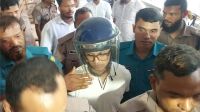 পিএসসির সাবেক গাড়িচালকের ছেলের ৪ বছরের কারাদণ্ড