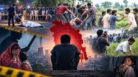 এক সপ্তাহে দেশে ২৩ খুন, বাড়াচ্ছে নিরাপত্তাহীনতা