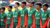 যুব এশিয়া কাপ আগামী মাসেই, বাংলাদেশের প্রতিপক্ষ কারা