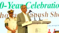 ফ্যাসিবাদের বিরুদ্ধে প্রবাসী বাংলাদেশিদের ভূমিকা অভূতপূর্ব