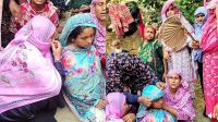 মাগুরায় ভাইয়ের হাতে ভাই খুন