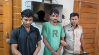৩০৫ পিস ইয়াবাসহ দুইজন গ্রেপ্তার, একজনের কারাদণ্ড