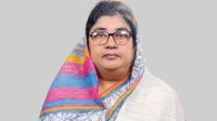 বিনা প্রতিদ্বন্দ্বিতায় এমপি হচ্ছেন এলিজা জামান