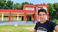 টেন্ডার ছাড়াই প্রধান শিক্ষকের বিরুদ্ধে স্কুলের ইট ও টিন বিক্রির অভিযোগ