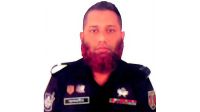 ফেনীতে অভিযান চলাকালে ট্রাকের ধাক্কায় এসআরবির সদস্য নিহত