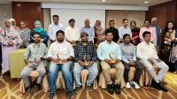 নিরাপদ অভিবাসন ও ন্যায়বিচার নিশ্চিতে অনুসন্ধানী সাংবাদিকতায় পুরস্কার দিল বিএনডব্লিউএলএ