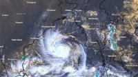 আজই ঘূর্ণিঝড়ে রূপ নিতে পারে গভীর নিম্নচাপ, জানা গেল আঘাতের সম্ভাব্য সময়