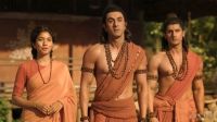 মুক্তির আগেই ‘রামায়ণ’-এর অগ্রিম টিকিট বিক্রি, আয় ১০ কোটি রুপি