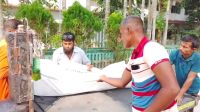 সাতক্ষীরায় মাছ চোর সন্দেহে ঘের ব্যবসায়ীকে পিটিয়ে হত্যা