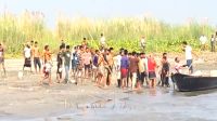 মা ইলিশ সংরক্ষণে গিয়ে এমপি-প্রশাসনকে লক্ষ্য করে ইটপাটকেল, ৩৬ জেলে আটক