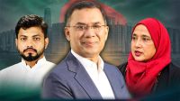 মিষ্টি থেকে ইশরাক: কী বার্তা দিচ্ছেন তারেক রহমান?