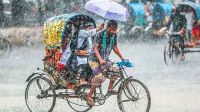 দেশের ৩ জেলায় বজ্রবৃষ্টির শঙ্কা