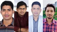 নতুন নেতৃত্বের অপেক্ষায় ঢাকা মহানগর পশ্চিম ছাত্রদল, আলোচনায় চার নেতা