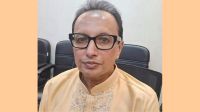 ডায়মন্ড ওয়ার্ল্ডের দিলীপ আগারওয়ালা এক দিনের রিমান্ডে 