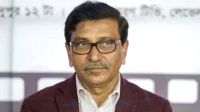 আওয়ামী লীগ নেতা মাহবুব উল আলম হানিফের মৃত্যুদণ্ড