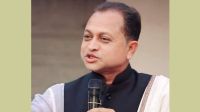ফুলবাড়িয়ায় আওয়ামী লীগ নেতা হারুন গ্রেপ্তার