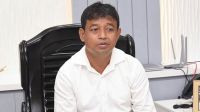 অবশেষে সাবেক ডিবিপ্রধান হারুন বরখাস্ত