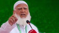 ‘হাসিনা সরকারের পথেই বর্তমান সরকার হাঁটছে’  