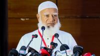‘অন্যায়ের প্রতিবাদ করে বীরে পরিণত হয়েছেন আখতারুজ্জামান’  