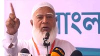 ‘নিরাপত্তা দিতে ব্যর্থ হলে সেই সরকারের প্রয়োজন নেই’ 