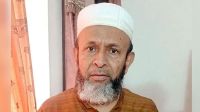 জামিন পেলেন সাবেক মেজর জেনারেল মহিউদ্দিন 