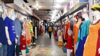 রাজধানীর যেসব এলাকার মার্কেট আজ বন্ধ  