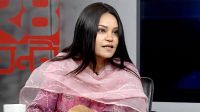প্রথম নারী প্রধান তথ্য কমিশনার নাহরিন ইসলাম  