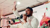 ‘নির্বাচন কমিশনার ও প্রতিমন্ত্রী হা-ডু-ডু খেলছেন’  