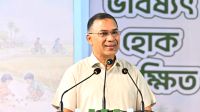 ‘প্রকৃতি ও পশুপাখির প্রতিও শিশুদের মানবিক হতে হবে’  