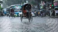 সারা দেশে কেমন থাকবে টানা ৫ দিনের আবহাওয়া