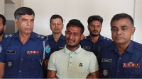 স্কুলে যাওয়ার পথে তৃতীয় শ্রেণীর শিশুকে ধর্ষণ, যুবকের মৃত্যুদণ্ড