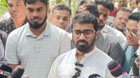 ‘অনেক ডিসেম্বর আসবে, শেখ হাসিনা আসবে না’  