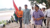‘নদী বাঁচলে মানুষ বাঁচবে, দেশ বাঁচবে’  