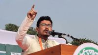 ছাত্রদলের লাগাম টানার দাবি ডাকসু ভিপির
