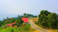 সাজেকে পর্যটকদের যাতায়াতে নতুন সময়সূচি  