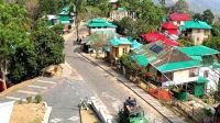 সাজেকে ১৩ ঘণ্টার জন্য অবরোধ শিথিল  