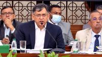 নোট অব ডিসেন্টে পরিবর্তন নিয়ে বিরোধী দলকে বৈঠকে আসার ডাক