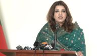 দিল্লির পরিস্থিতি নিয়ে যা বললেন শামা ওবায়েদ  