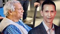 ‘শেখ হাসিনার জাদুর ট্যাবলেট খেয়ে এদের মাথা নষ্ট হয়ে গেছে’ 