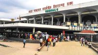 ইউরোপ থেকে ৩৫ বাংলাদেশিকে ফেরত