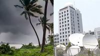 বজ্র-বৃষ্টিসহ টানা ৫ দিন যেমন থাকবে আবহাওয়া