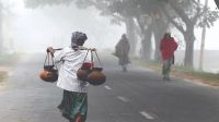 দেশে শীত নামবে কবে, জানাল আবহাওয়া অধিদপ্তর