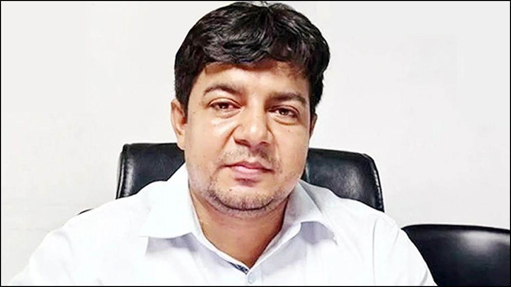 ‘এমন বডিবিল্ডার বাবা ঘরে ঘরে হোক’