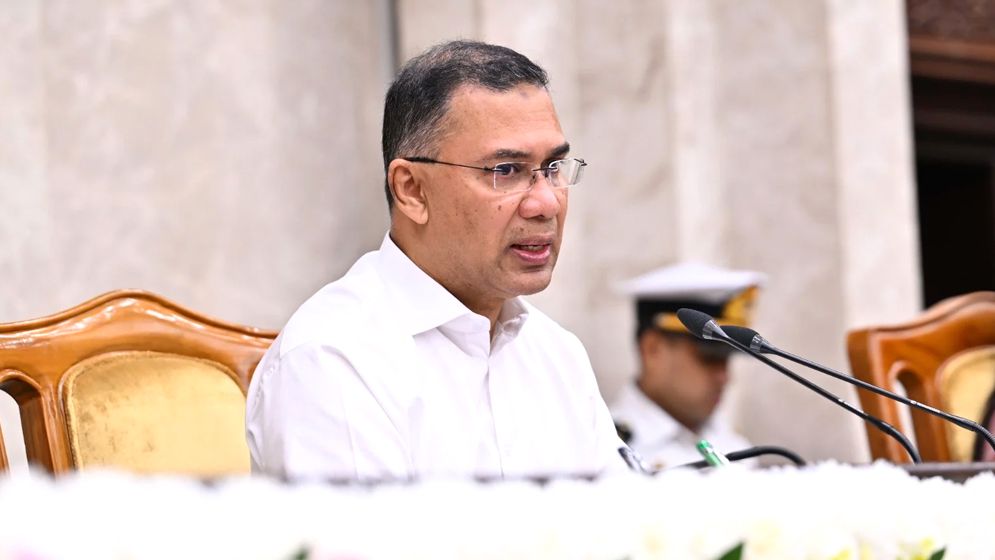 ‘প্রতিষ্ঠান-আদালতে সাংকেতিক ভাষা ব্যবহারের বিষয়ে বিবেচনা করবে সরকার’ 